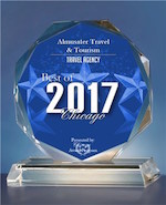 Best Travel Agency 2017 Chicago Almusafer Travel and Tourism